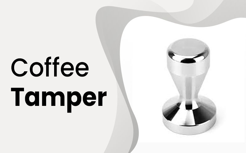 COFFEE TEMPER