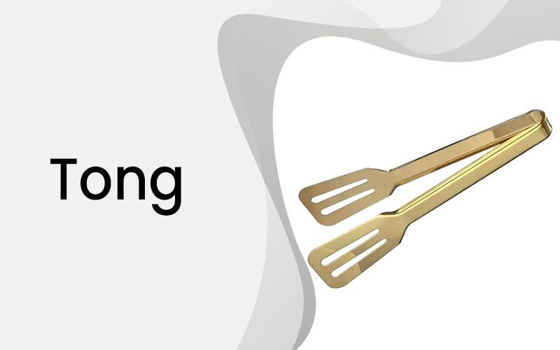 TONG