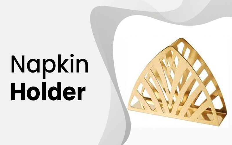 Napkin Holder