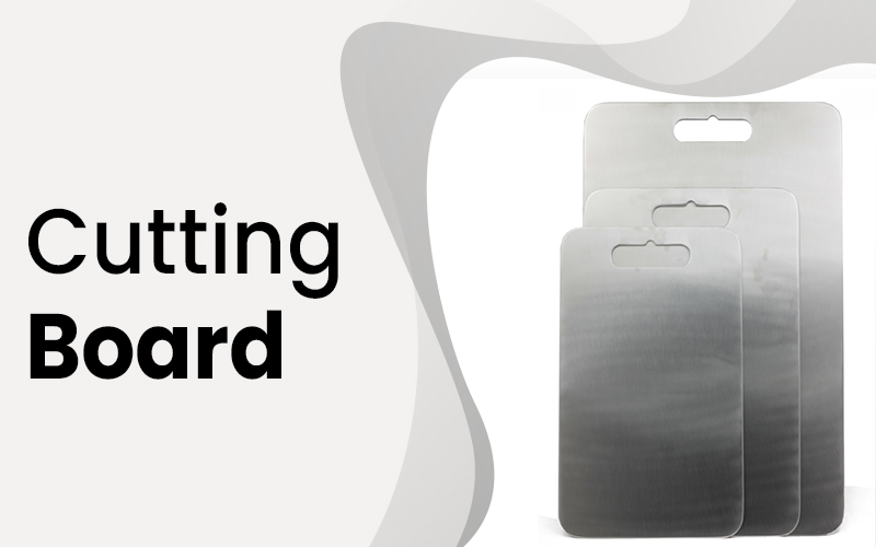 Cutting Board