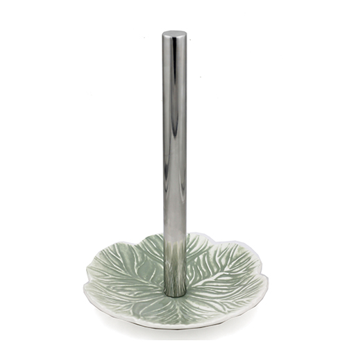 PTH Enamel Base & SS Rod 2