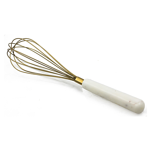 WHISK WHT MRBL