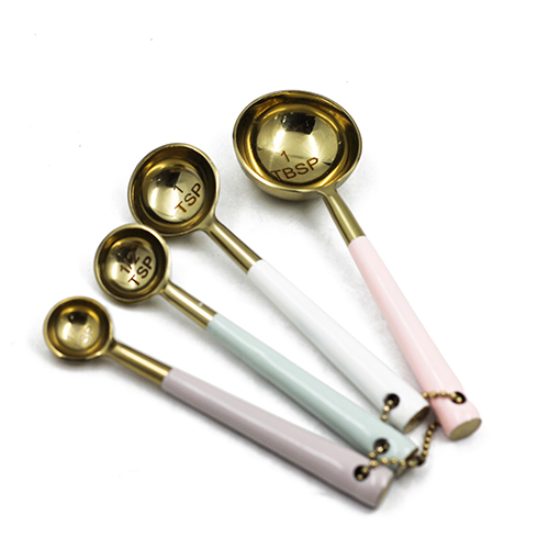 S4 Measuring Spoon Multi Color