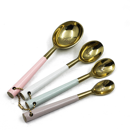 S4 Measuring Spoon Multi Color 2