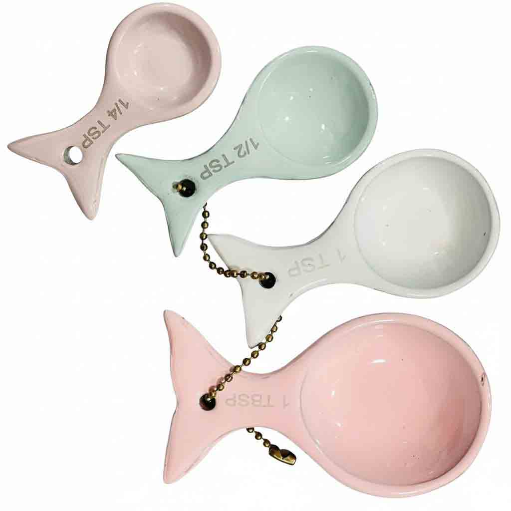 S4 Fish Measuring Spoon